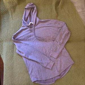 Boxercraft Women's Lavender Hoodie